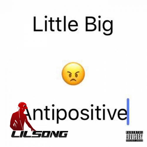 Little Big - Antipositive, Pt.1